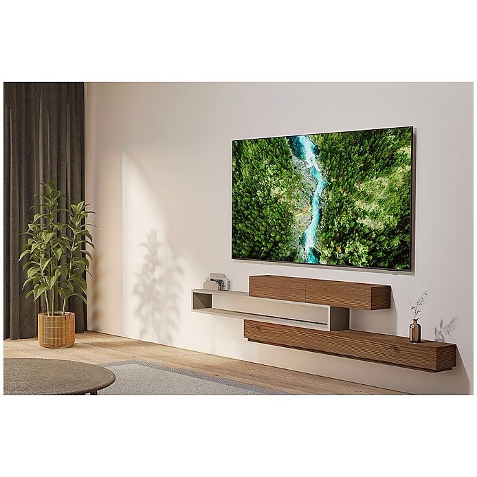 Televizor SAMSUNG LED 55U8092, 138 cm, Smart, 4K Ultra HD, Clasa G (Model 2025)