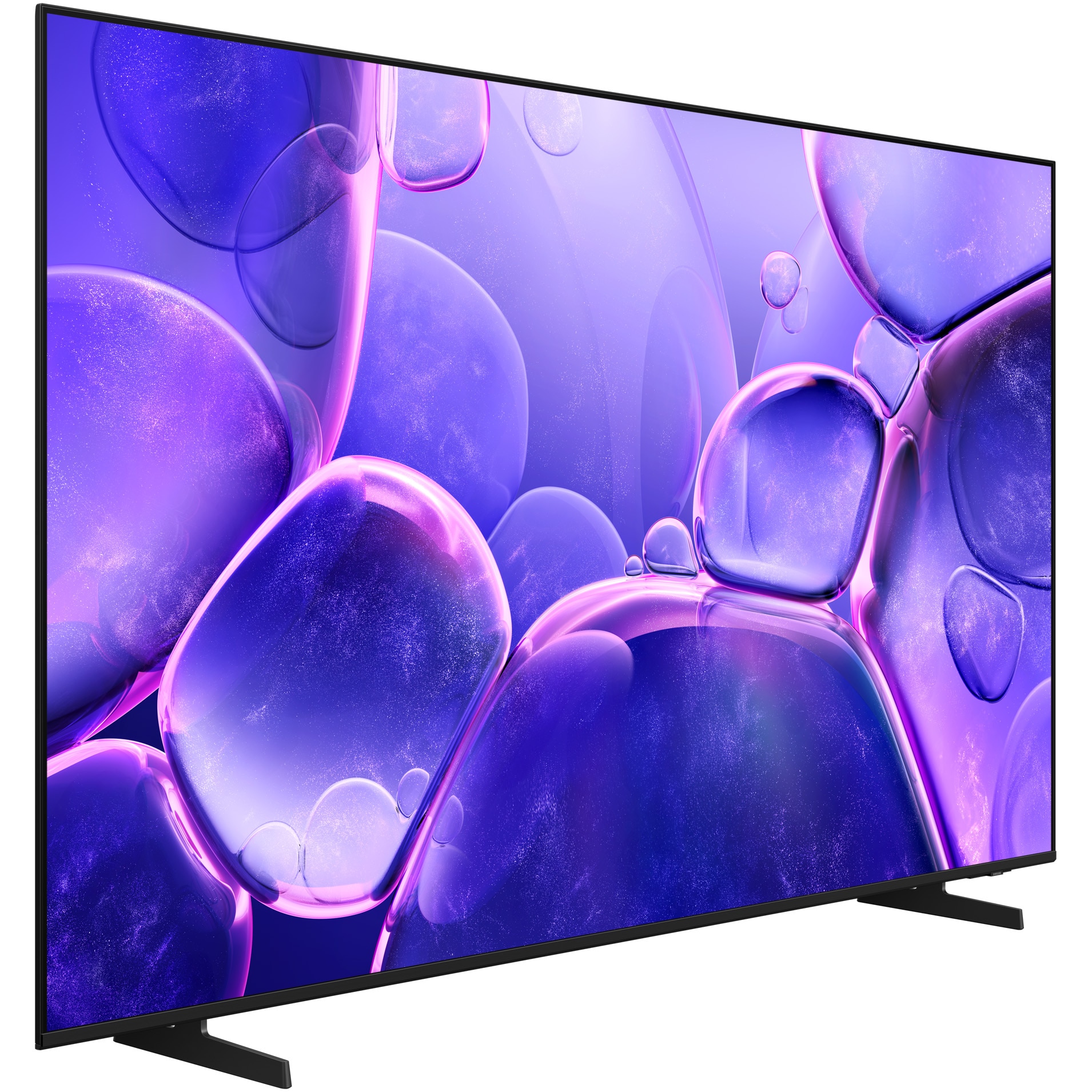 Televizor SAMSUNG LED 55U8092, 138 cm, Smart, 4K Ultra HD, Clasa G (Model 2025)