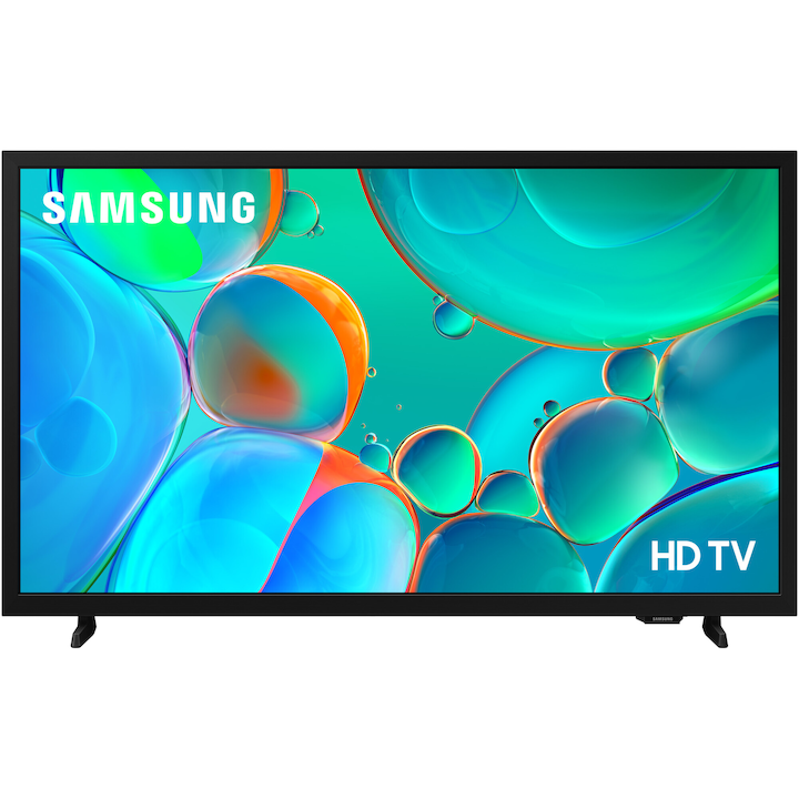 Телевизор SAMSUNG LED 32H5002, 31"(80 см), Smart, HD, Клас F (Модел 2025)