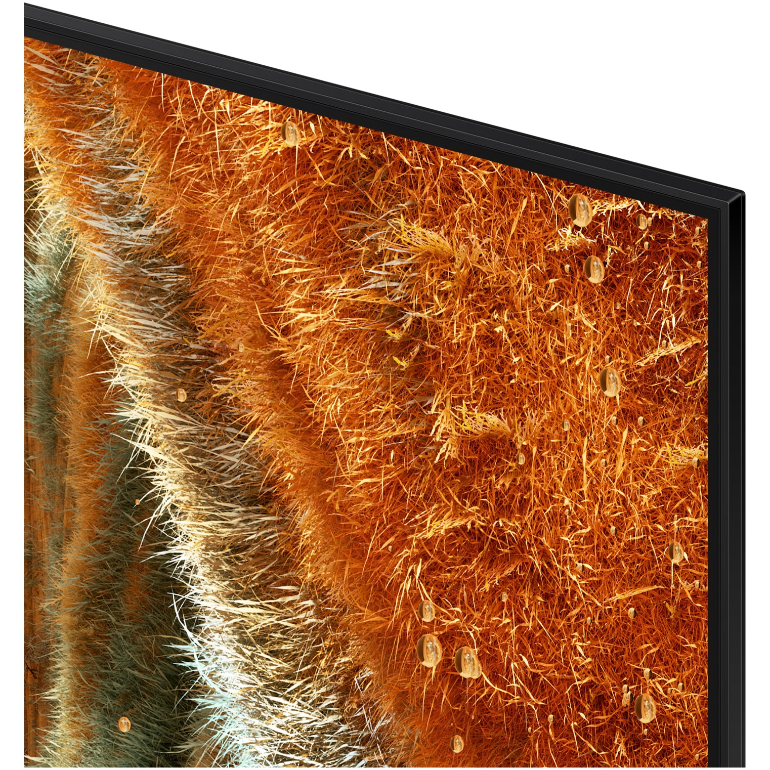 Televizor SAMSUNG Neo QLED 75QN70F, 189 cm, Smart, 4K Ultra HD, 100 Hz, Clasa D (Model 2025)