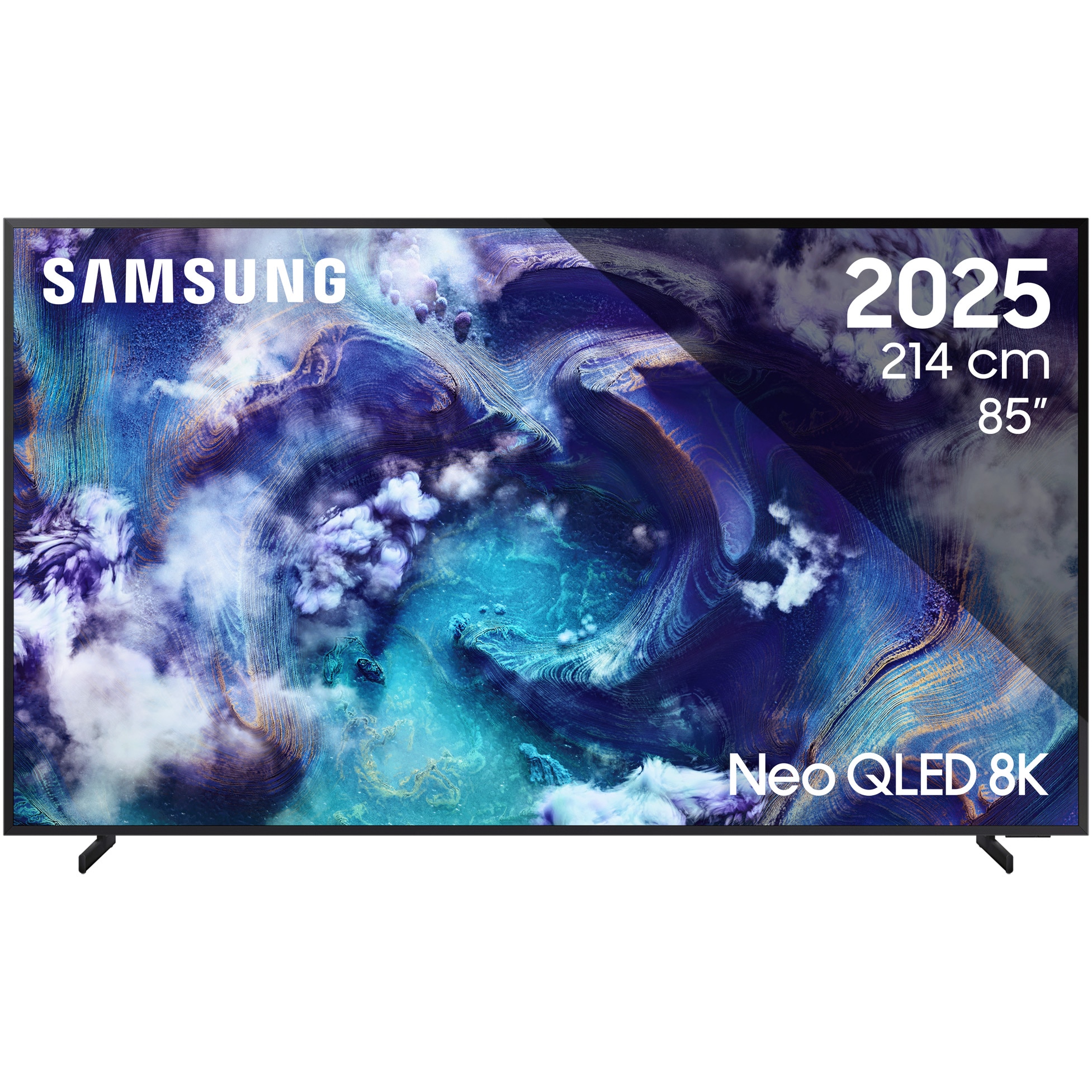 Television Samsung 214 Cm