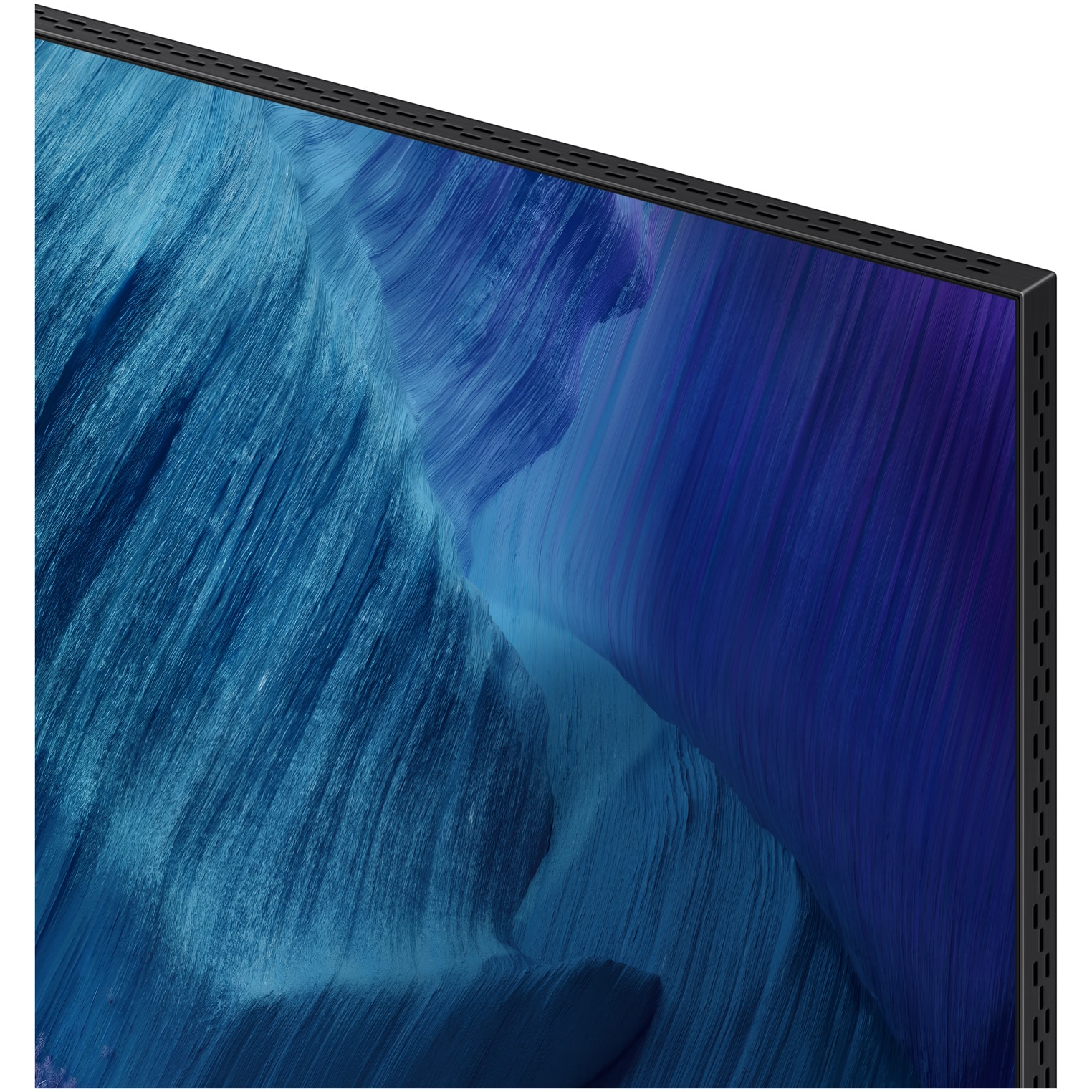 Televizor SAMSUNG MiniLED Neo QLED 65QN990F, 163 cm, Smart, 8K, 100 Hz, Clasa G (Model 2025)
