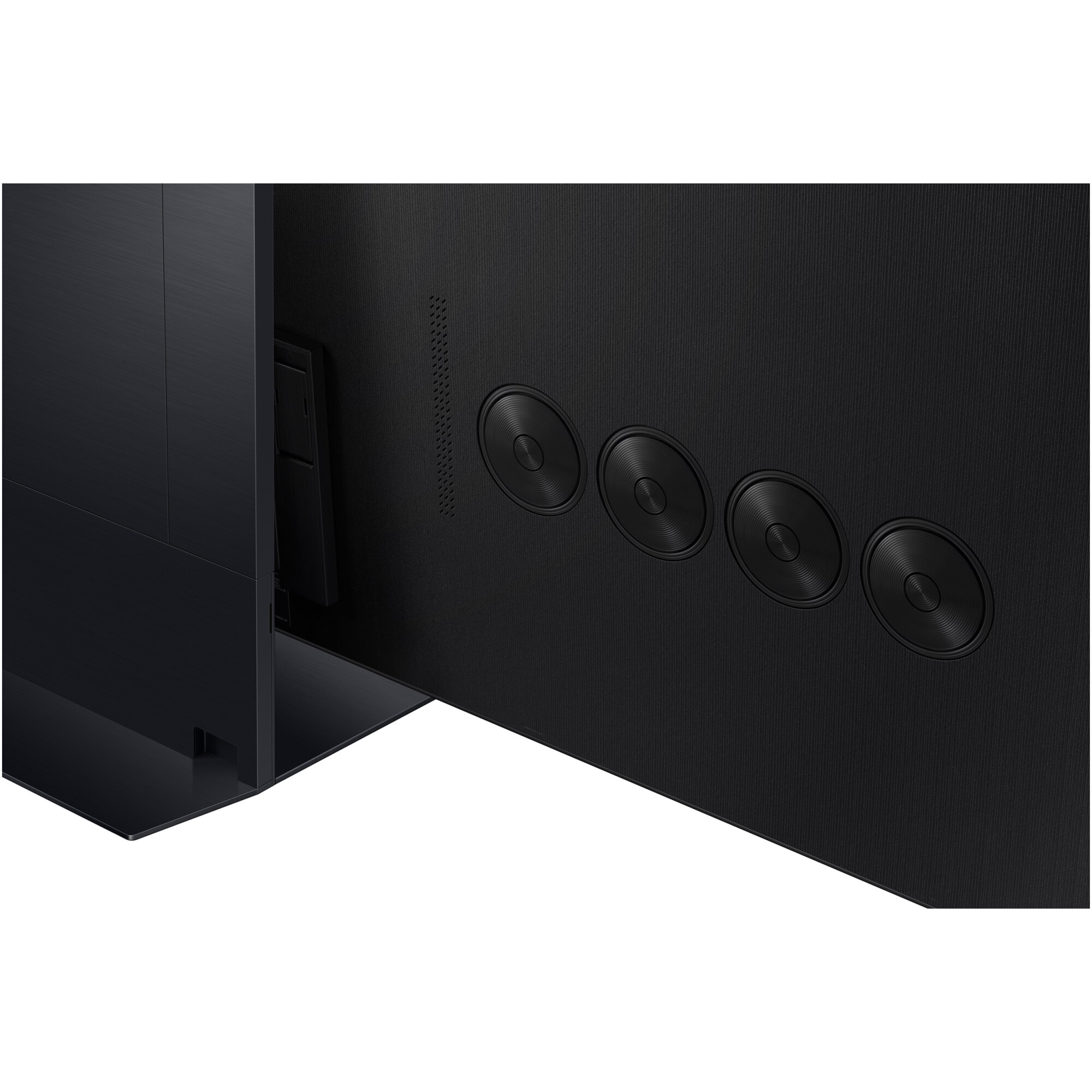 Televizor SAMSUNG MiniLED Neo QLED 65QN990F, 163 cm, Smart, 8K, 100 Hz, Clasa G (Model 2025)