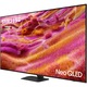 Televizor SAMSUNG MiniLED Neo QLED 65QN90F, 163 cm, Smart, 4K Ultra HD, 100 Hz, Clasa F (Model 2025)