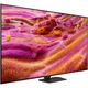 Televizor SAMSUNG MiniLED Neo QLED 65QN90F, 163 cm, Smart, 4K Ultra HD, 100 Hz, Clasa F (Model 2025)