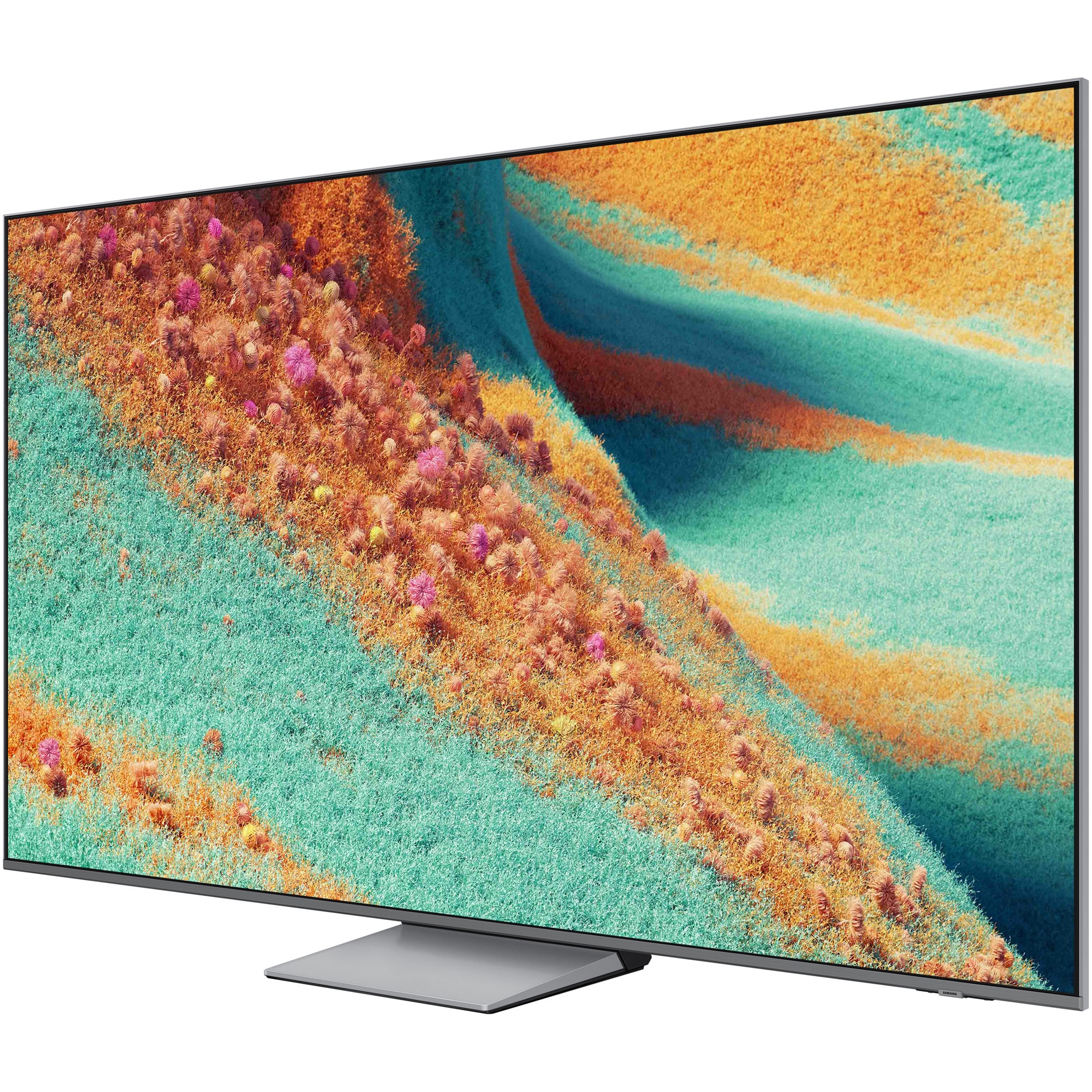 Televizor SAMSUNG MiniLED Neo QLED 55QN85F, 138 cm, Smart, 4K Ultra HD, 100 Hz, Clasa F (Model 2025)