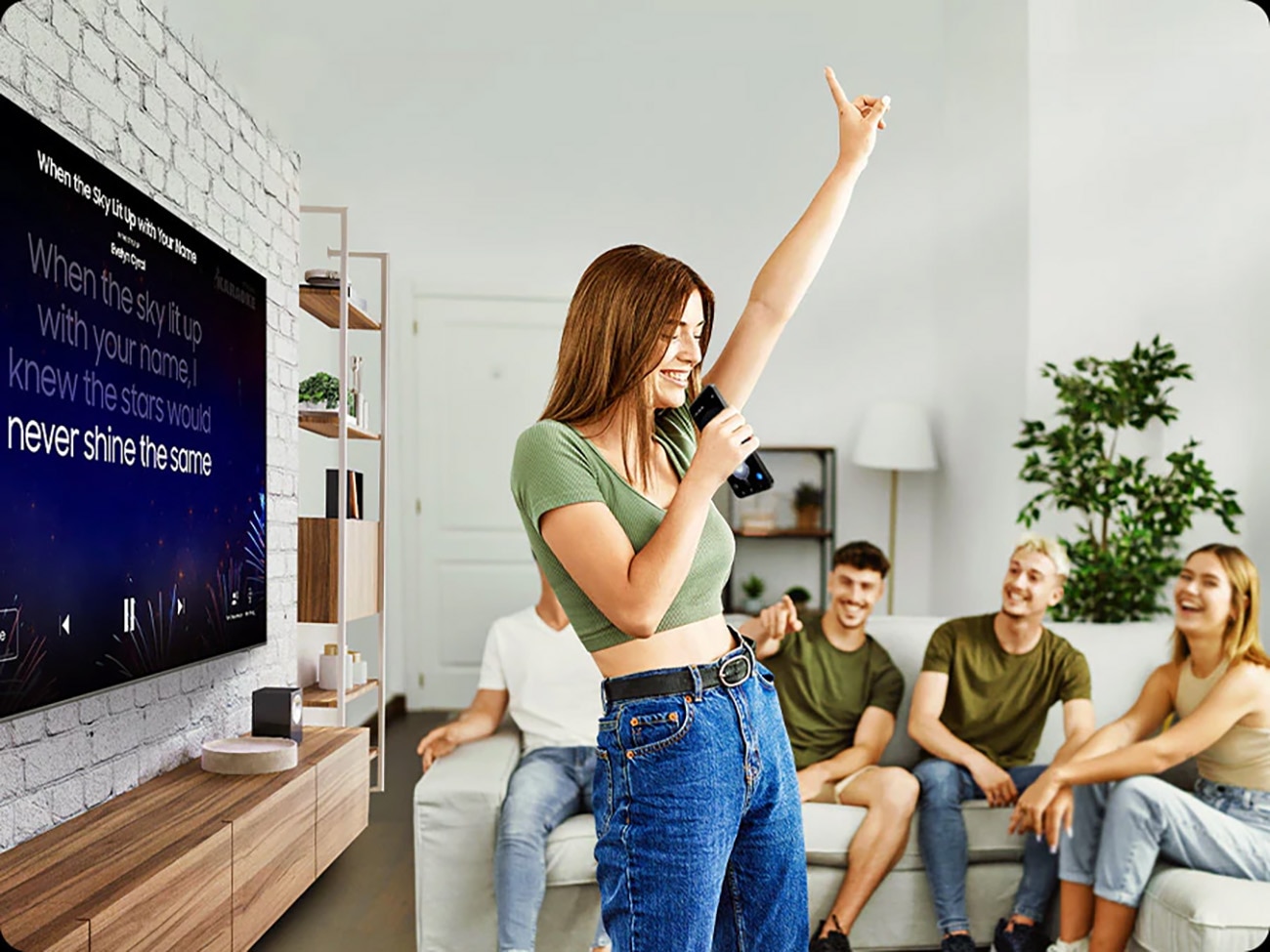 Televizor SAMSUNG OLED 55S93F, 138 cm, Smart, 4K Ultra HD, 100 Hz, Clasa G (Model 2025) 24 res 0fbcfe5ec3f07a197fcf26be73a351a6