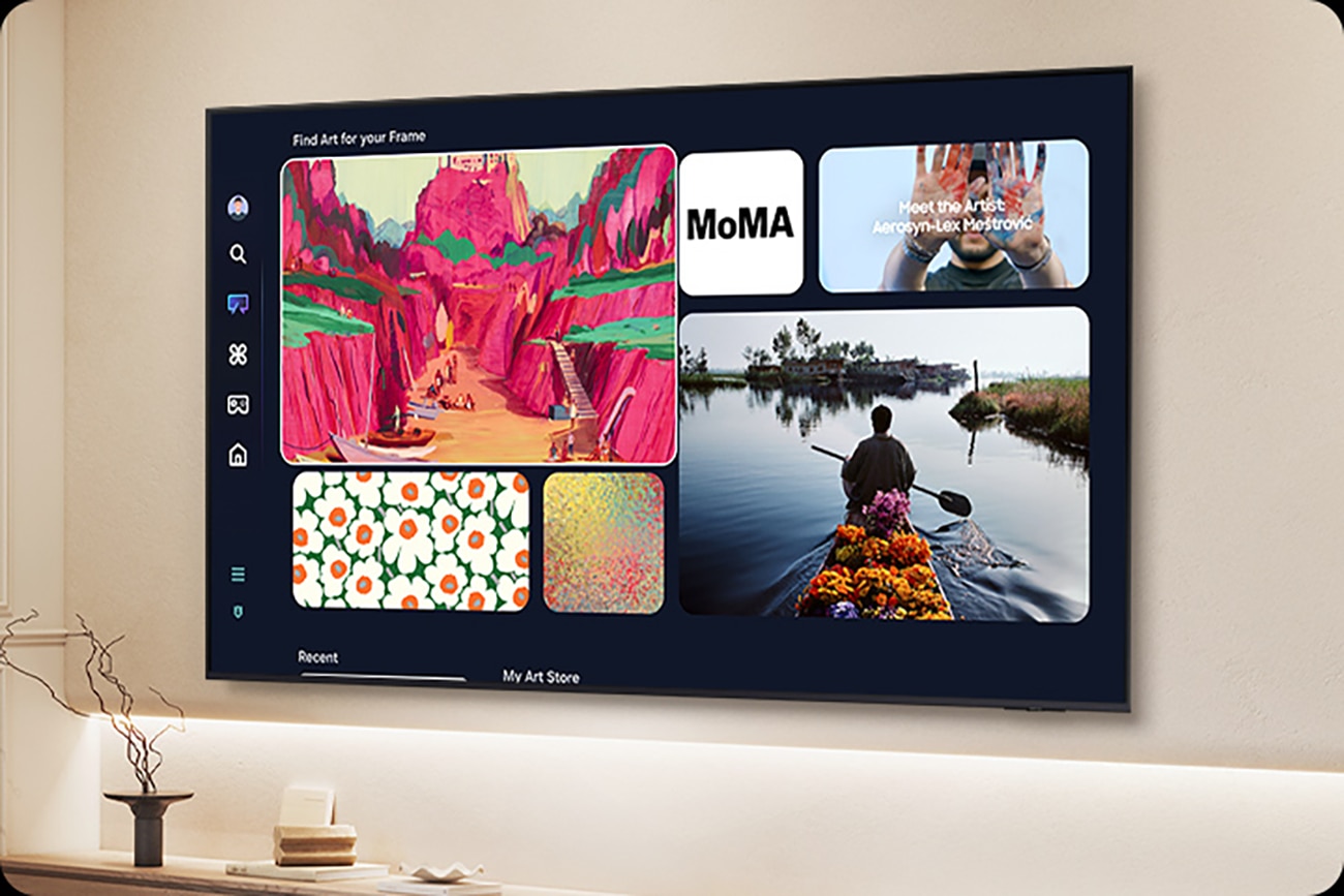 Televizor SAMSUNG QLED 65Q8F, 163 cm, Smart, 4K Ultra HD, Clasa E (Model 2025) 15 res 294adbdca02b77a33e2a7b8712b7e072