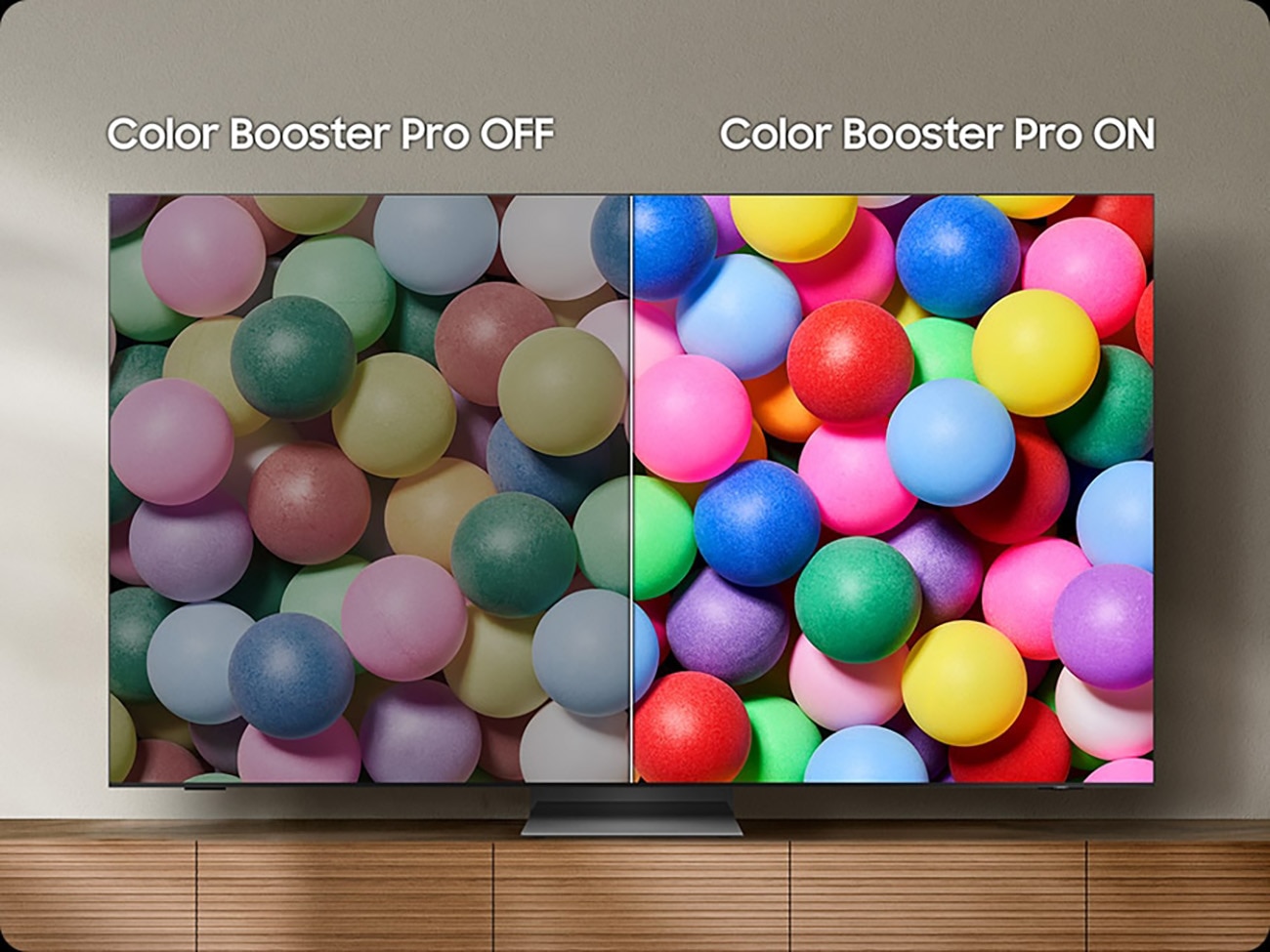 Televizor SAMSUNG OLED 55S93F, 138 cm, Smart, 4K Ultra HD, 100 Hz, Clasa G (Model 2025) 12 res e895030f85a7217b786e53067f699e0f