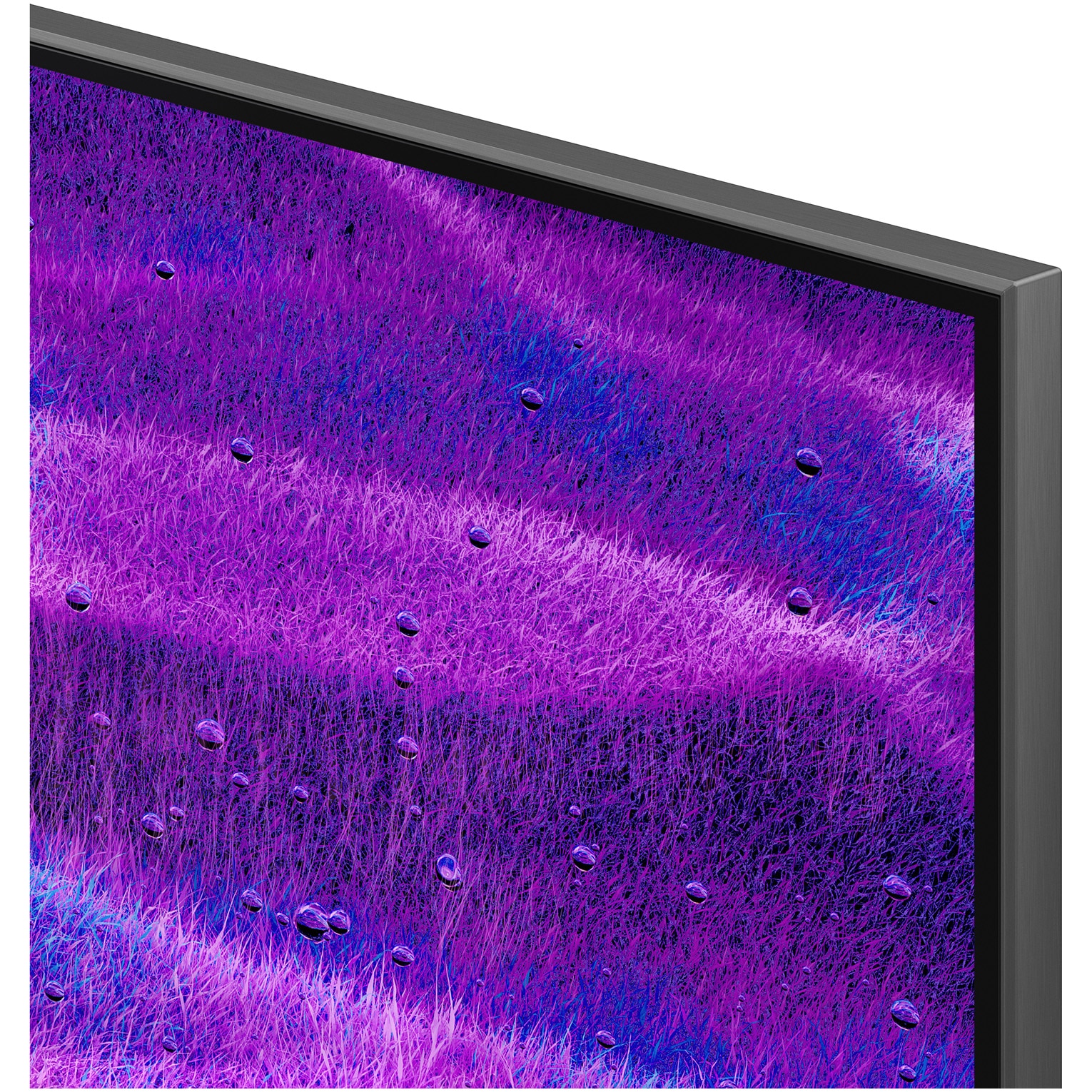 Televizor SAMSUNG MiniLED Neo QLED 85QN80F, 214 cm, Smart, 4K Ultra HD, 100 Hz, Clasa F (Model 2025)