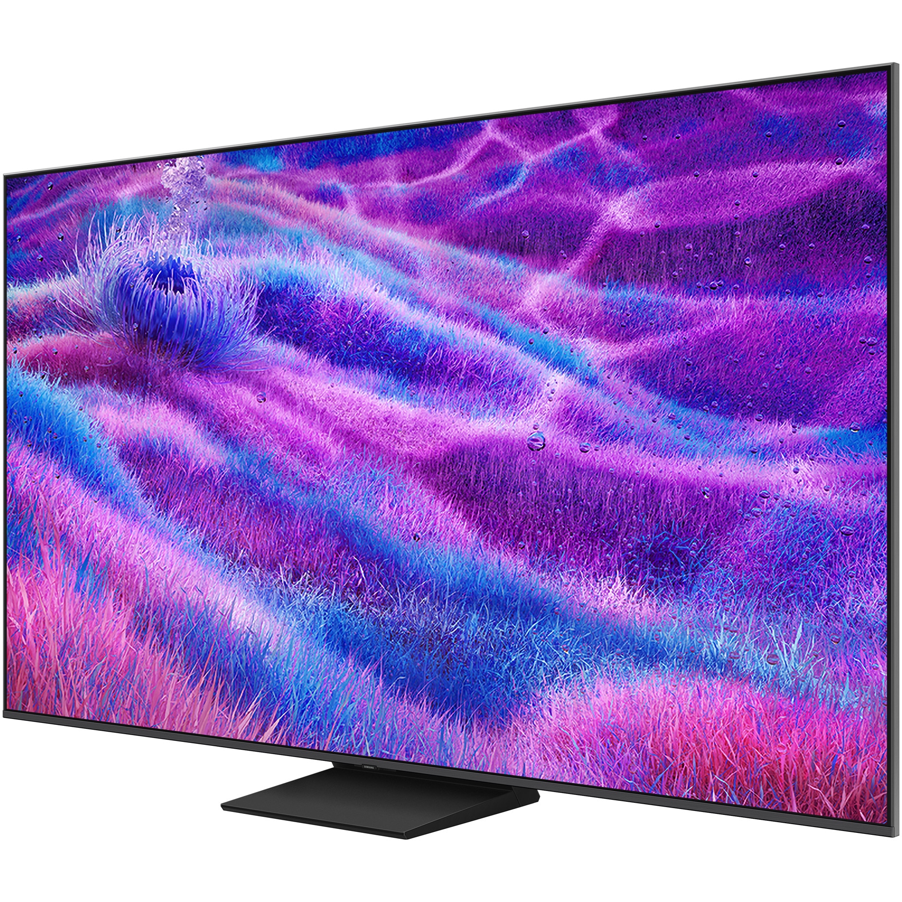 JOKER D 零　S/TV Televizor SAMSUNG MiniLED Neo QLED 100QN80F, 252 cm, Smart, 4K