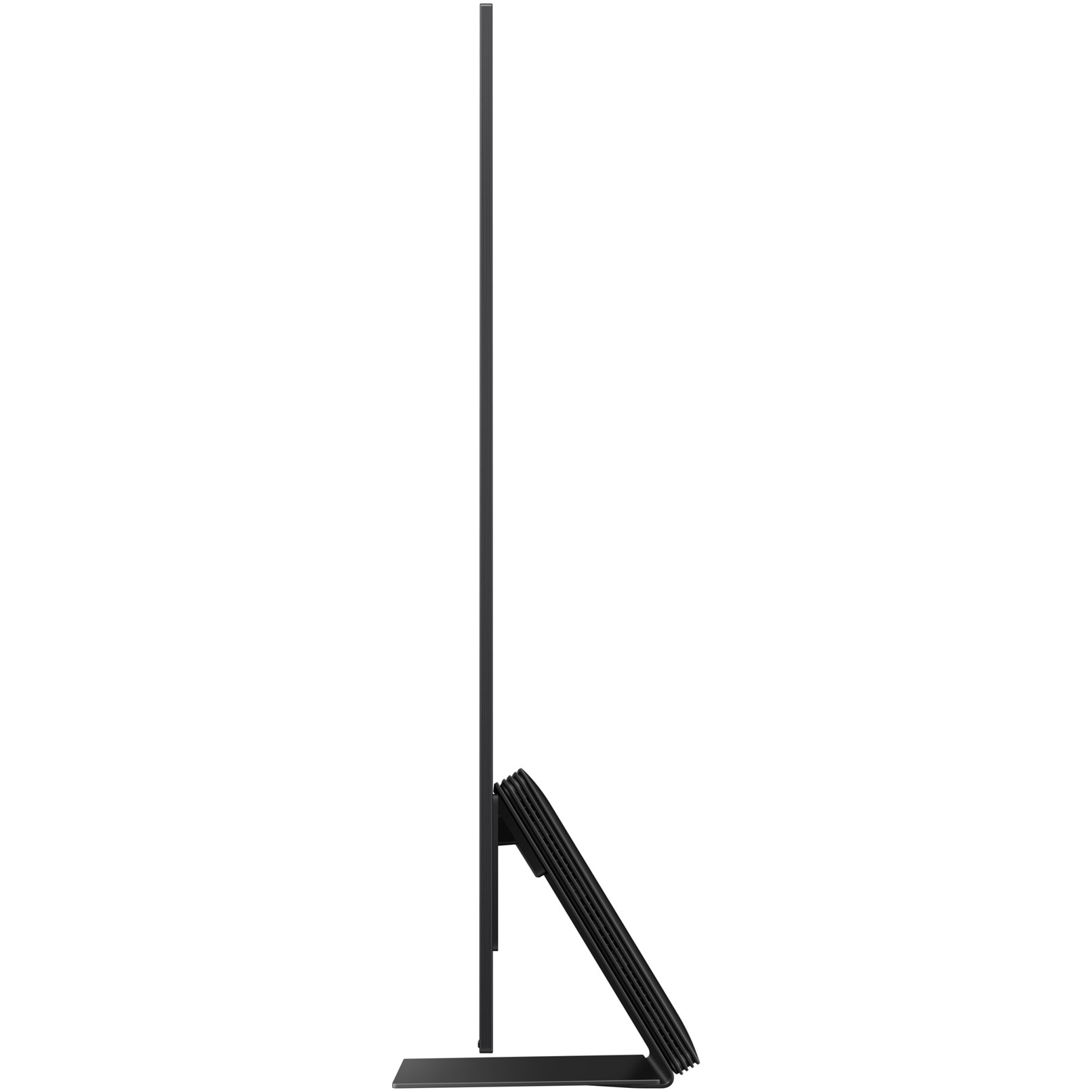 Televizor SAMSUNG OLED 83S95F, 209 cm, Smart, 4K Ultra HD, 100 Hz, Clasa G (Model 2025)