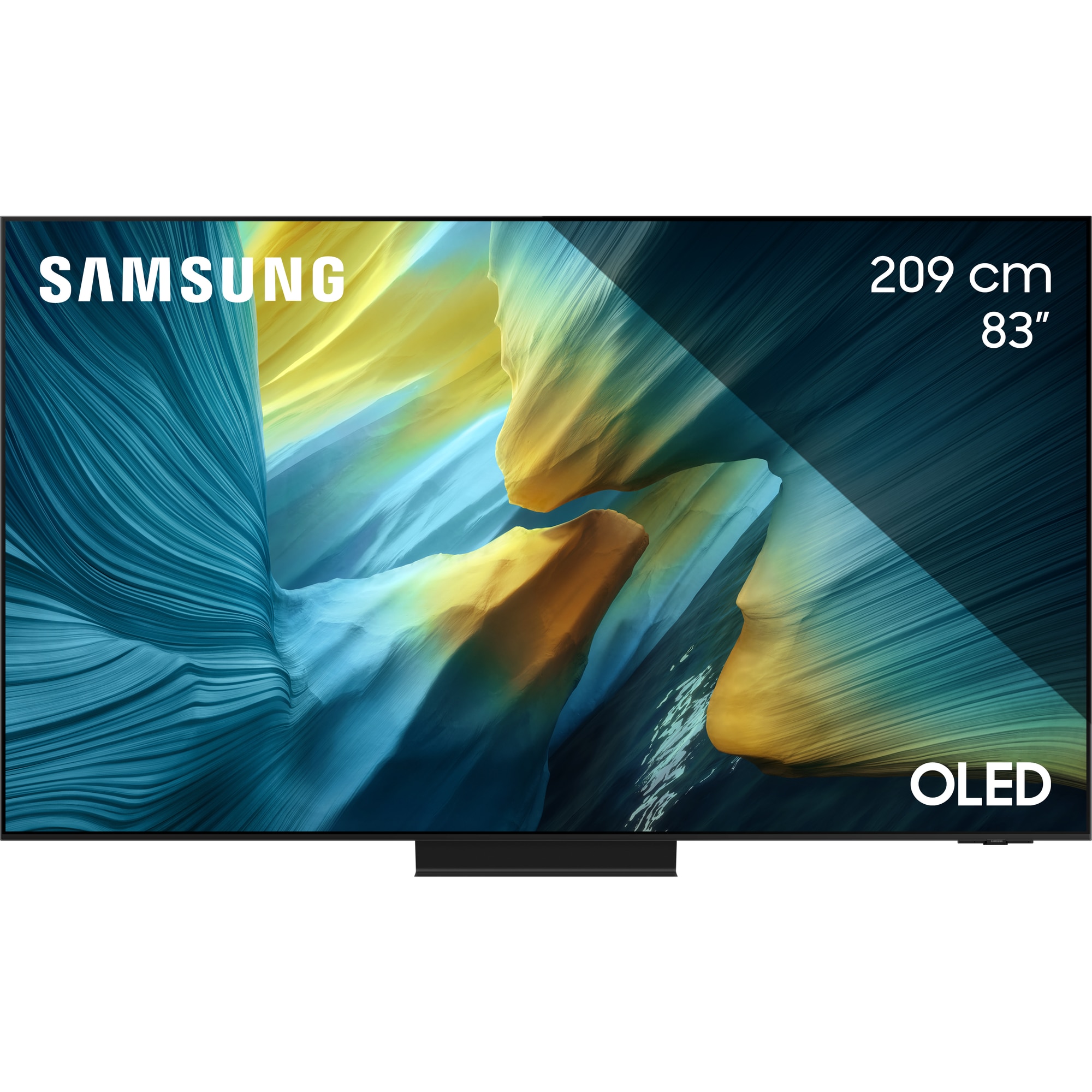 Samsung QE83S95FAEXXH