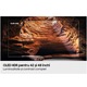 Televizor SAMSUNG OLED 55S90F, 138 cm, Smart, 4K Ultra HD, 100 Hz, Clasa G