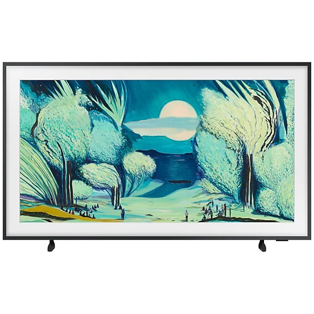 Samsung QLED The Frame 43LS03F — imaginea 4