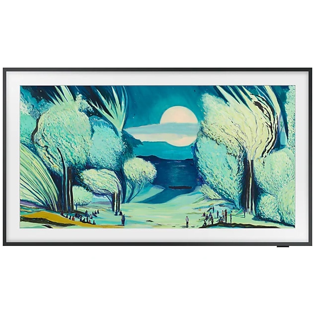 Samsung QLED The Frame 43LS03F — imaginea 5