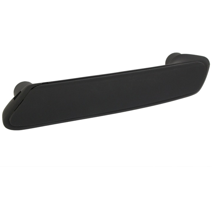 Kilincs, ME PREMIUM, Volkswagenhez, Masszív kivitelezés, Minőségi anyagok, Könnyű beszerelés, Jobb első, Fekete