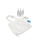 Joc creativ de vopsit materiale textile, Tye Dye Fashion Design Kit, RMS R03-0778