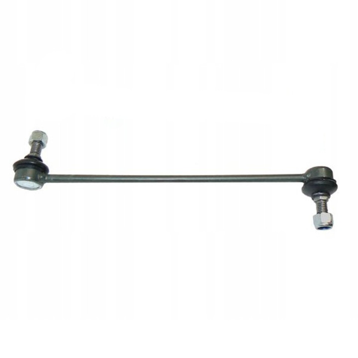 Stabilizátor, ME PREMIUM, Chevrolet, Opel, Saab, Torziós rúd, Hossz 300 mm, Kiváló minőség, Masszív kivitel, Fekete