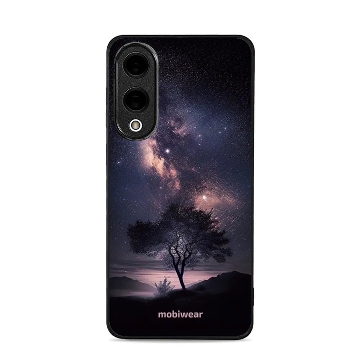 Husa, MobiWear, pentru Samsung Galaxy S25 Edge - G005G Galaxy arbore