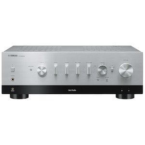 Receiver Yamaha RX-V375, Negru - eMAG.ro