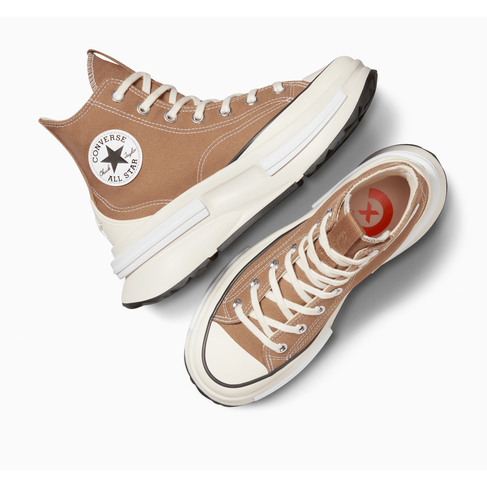 Tenisi Converse Run Star Legacy CX cu platforma - eMAG.ro
