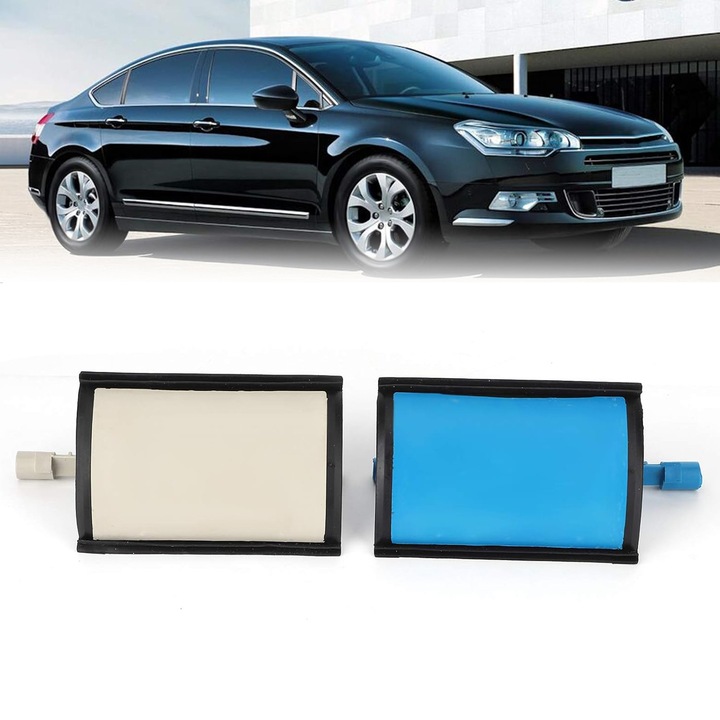 Klíma Fűtés Javító Készlet Peugeot, Estanny, Két Zónás, 407 Citroen C5-höz