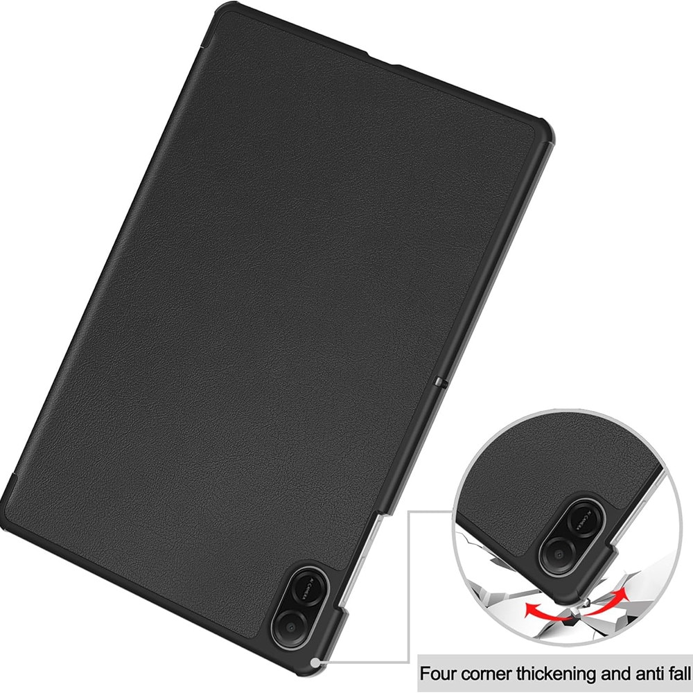 Husa pentru Honor Pad X8a - Techsuit FoldPro - Rose Gold