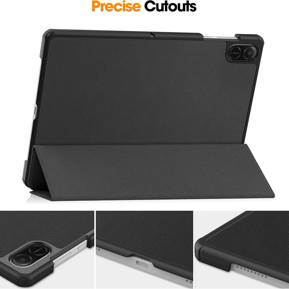 Husa pentru Honor Pad X8a - Techsuit FoldPro - Rose Gold