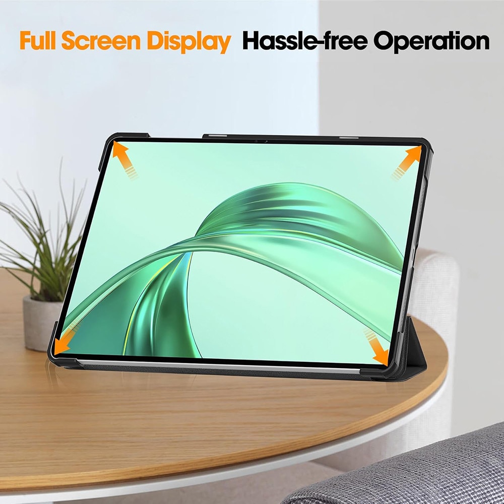 Husa pentru Honor Pad X8a - Techsuit FoldPro - Rose Gold