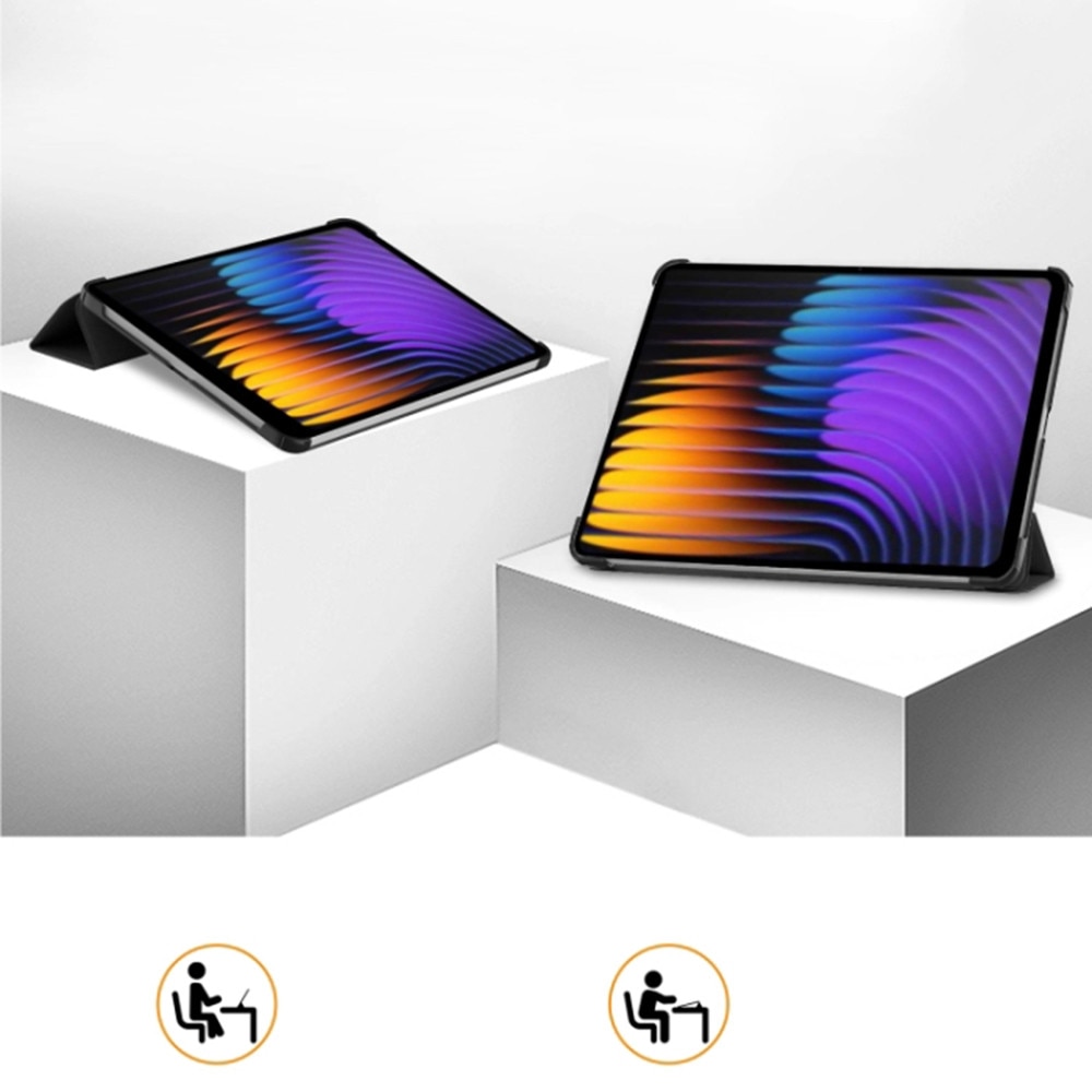 Husa pentru Xiaomi Pad 7 / 7 Pro - Techsuit FoldPro - Unicorn