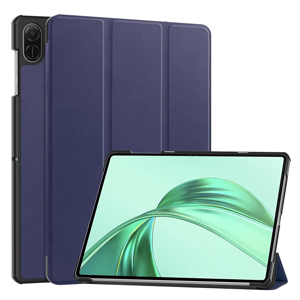 Husa pentru Honor Pad X8a - Techsuit FoldPro - Blue