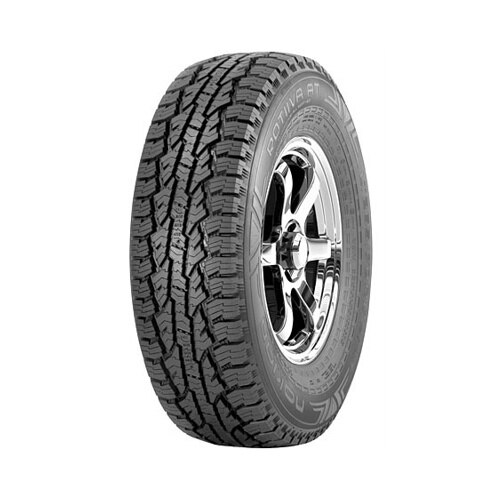 Anvelopa de vara Nokian ROTIIVA AT 235/70 R16 XL 109T