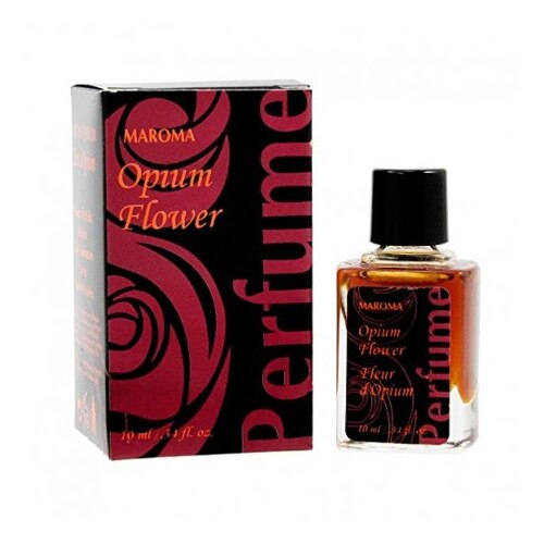 Parfum ulei Opium Flower 10 ml MAROMA