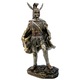 Figurina Alexandru cel Mare - Simbol al Curajului si Conducerii Veronese 30 cm