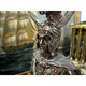 Figurina Alexandru cel Mare - Simbol al Curajului si Conducerii Veronese 30 cm