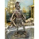 Figurina Alexandru cel Mare - Simbol al Curajului si Conducerii Veronese 30 cm