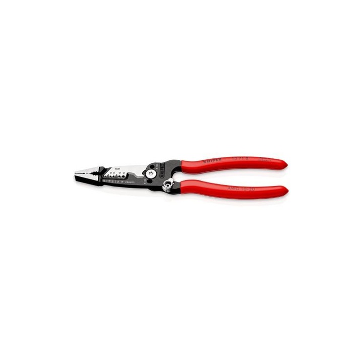 Клещи за оголване на тел Knipex AWG 20-12