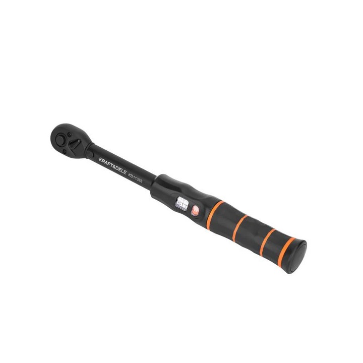 Динамометричен ключ 1 / 2", 10-60 Nm, Kraft&Dele KD11393