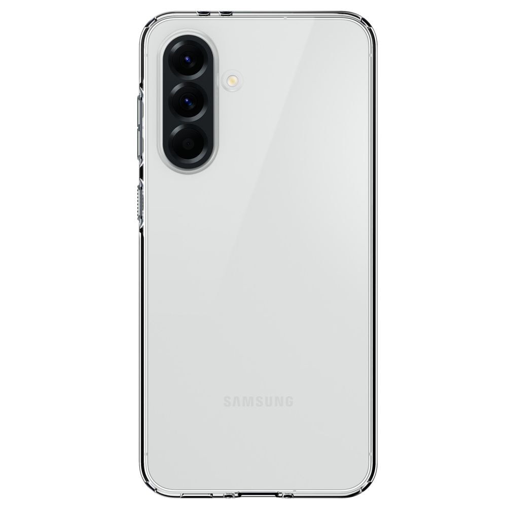 Husa premium pentru Samsung Galaxy A56 Spigen - Liquid Crystal - Ice