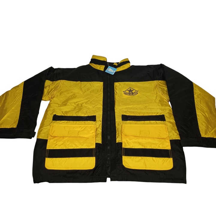 Geaca moto de ploaie LEVIOR, masura XL