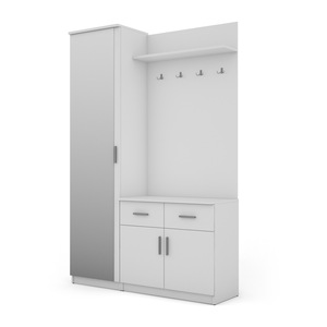 Sifoniere si dulapuri