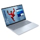 Лаптоп Dell 16 Plus DB16250, DB16250.LNL.201, 16", Intel Core Ultra 7 258V (8-ядрен), Intel Arc 8 Core, 32GB 8533MHz LPDDR5x, Син