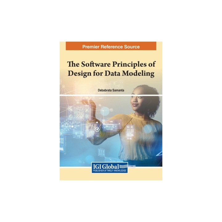 The Software Principles of Design for Data Modeling, Debabrata Samanta