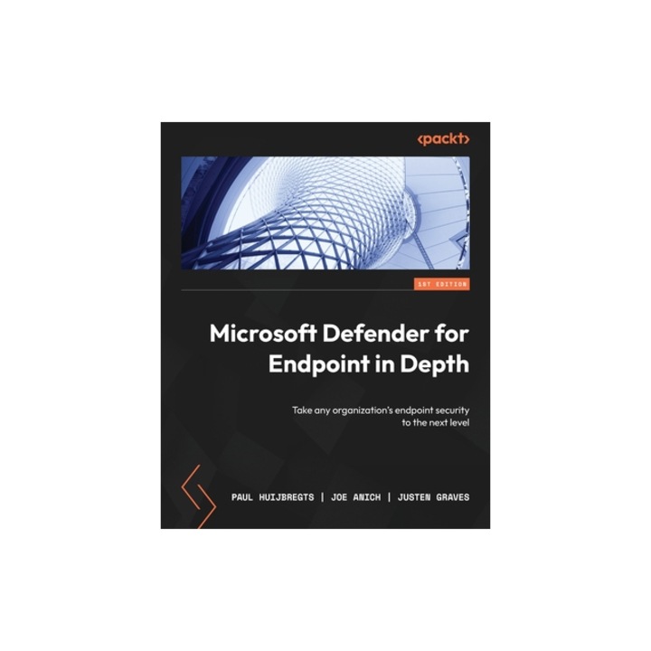 Microsoft Defender for Endpoint in Depth Take any organization's ...