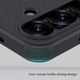 Husa telefon, Nillkin, Pentru Samsung Galaxy S25+