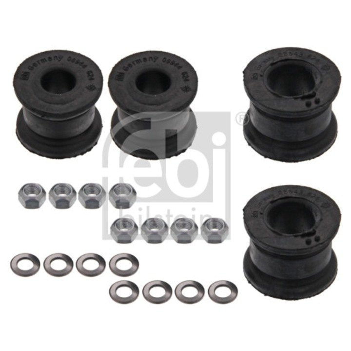 Stabilizátor felfüggesztés javítókészlet FEBI BILSTEIN 08941