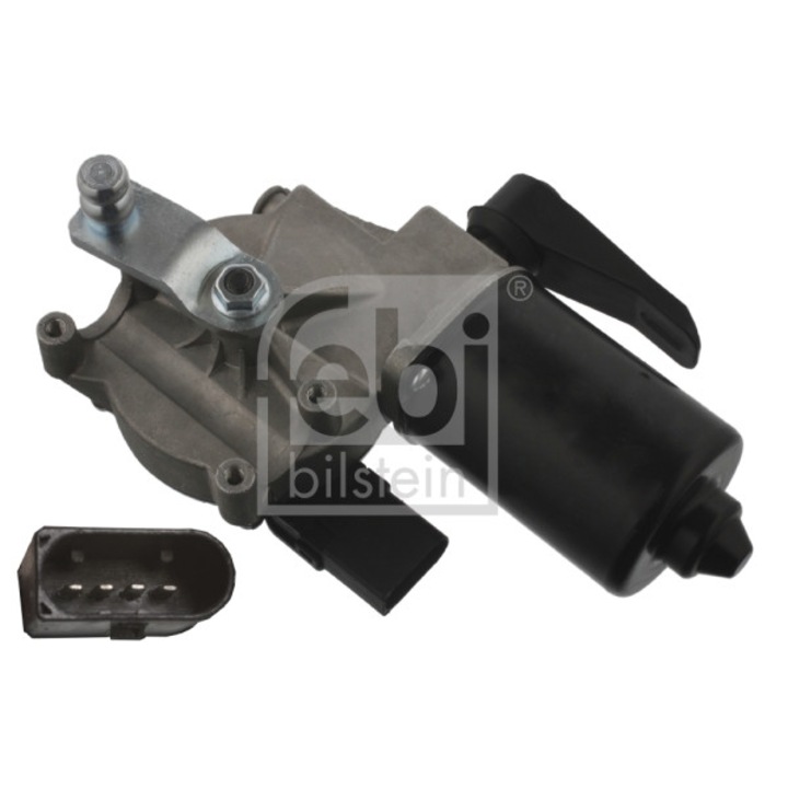 Motor stergator FEBI BILSTEIN 37054