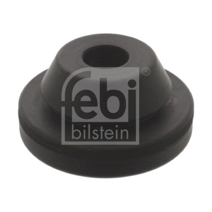 FEBI támasztópersely, 10x25x19mm, 40mm, könnyen szerelhető, 46044