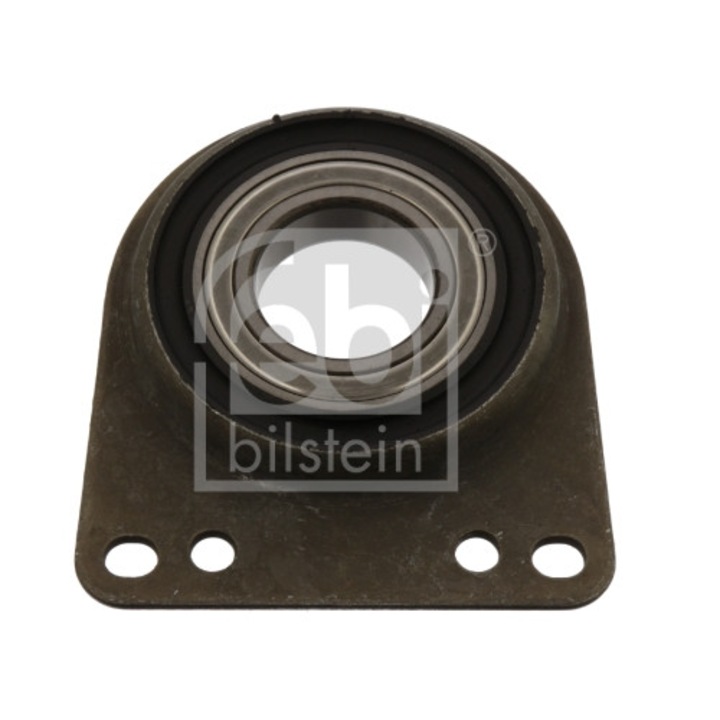 Köztes csapágy, hajtótengely FEBI BILSTEIN 43781